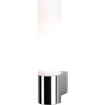 Vægarmatur Astro 0340 Bari, krom, IP44