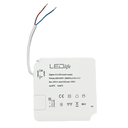 Zigbee 150W strømforsyning - Hue kompatibel, 24V DC, 6,25A, IP20, indendørs brug