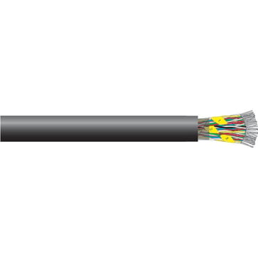 Vaselinekabel 10X2X0,7 70NF SK T2000