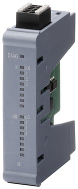 SIMATIC S7-1200 G2: SB 1233 analog I/O 2 AI/2 AO-indgange: 2 x AI 14 bit ADC (+/-10 V +/-5 V +/-2,5