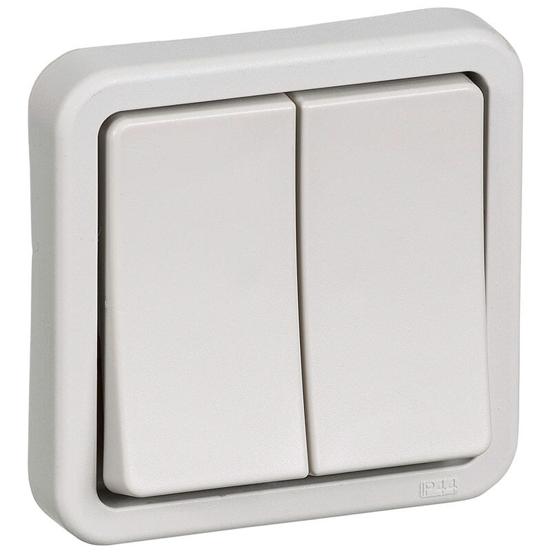 OPUS® 74 - Afbryder Dob. Korrespondance