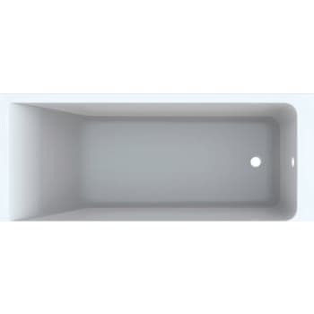 renova plan badekar m/ben 160x70cm