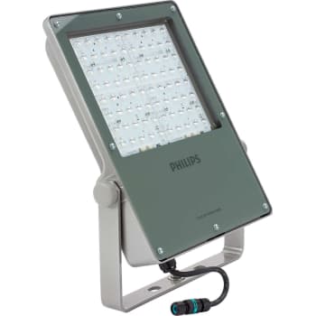 Philips CoreLine Tempo Projektør Large BVP130 21000lm/740 164W IP65 IK08 Asymmetrisk