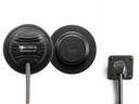 Single Cup Headphones – Std. m. mont.plade