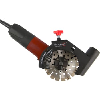 MECHANIC STØVSKÆRM AIR DUSTER 115-125
