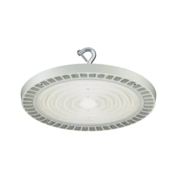 Philips CoreLine Highbay Value BY101P 20000lm/840 154W Bredstrålende (WB) Grå