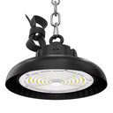 200W Solara 2 LED høj bay - 210lm/w, IP65, Philips driver, 0-10V dæmpbar, 5 års garanti
