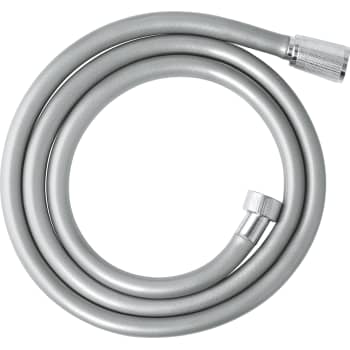 Grohe Rotaflex bruseslange Chrome, 1500mm