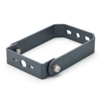 Tilbehør til Philips CoreLine Highbay BY121Z Vægbeslag 200mm