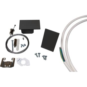 Lineal S Start Kit Sort  DALI