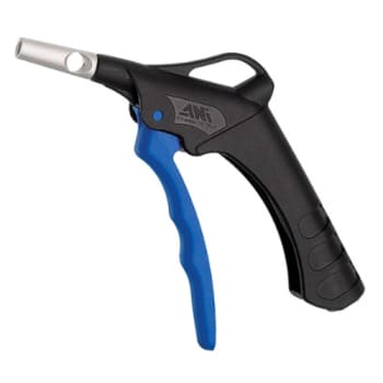 Flair AP/V blæsepistol med kort injektordyse