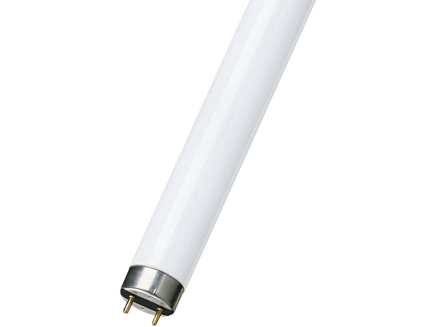 T8 UV-A lysstofrør - 15W, 437mm, 14000h (insektlampe)