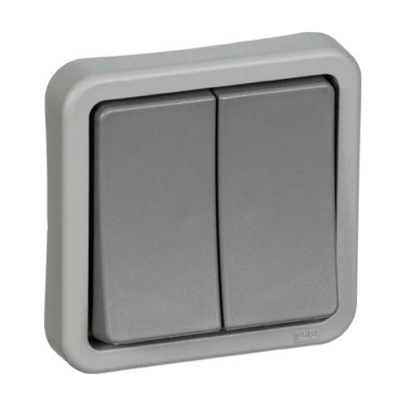 OPUS® 74 Industri - Afbryder Krone