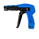 Kabelstrip stramme-klippetang - 2,2-4,8mm, 4 niveauer