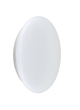 Philips Ledinaire Væg/Loft WL060V 1045lm/830 IP44 IK03 Hvid