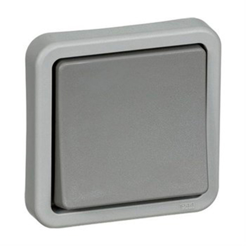 OPUS® 74 Industri - Afbryder Krydsning