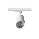 LEDlife hvid skinnespot 28W - Flimmerfri, Citizen LED, RA90, 3-faset
