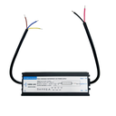 Vandtæt dæmpbar strømforsyning - 100W, 24V DC, 4.17A, Triac, IP67