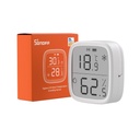 ZigBee temperatur- og fugtighedssensor, -9,9-60°C / 0-95%RH