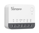 Zigbee ZBMINIR2 Extreme Smart Switch, 2 kanaler