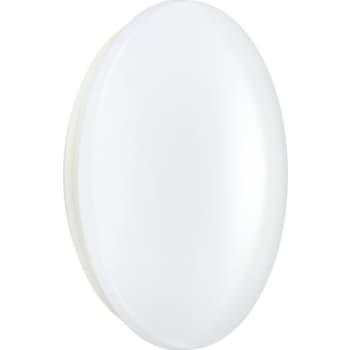 Ledinaire Væg/Loft med sensor WL060V 1700lm/830 19,5W IP44 Hvid