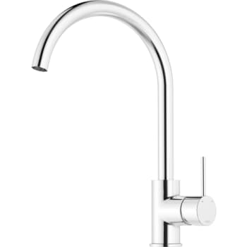 Mora Inxx II Soft køkkenarmatur, krom, C-tud