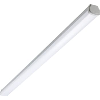 Philips Ledinaire Industriarmatur IP66 WT060C LED 5600lm/840 1-faset gennemfortrådning 1500mm