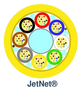 Microfiberk 192XG657A1 JN Ø7,9 - AFKLIP