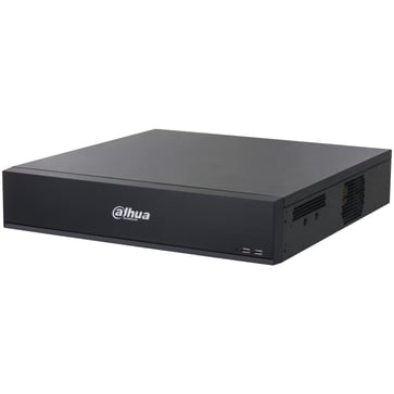 Dahua NVR5864-XI Netværksoptager 64 kanaler 8 HDD 32MP AI RAID