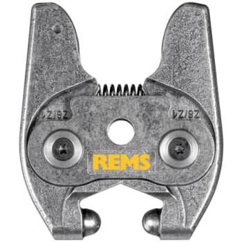 REMS mellemtang mini Z8 til pressringe S (PR-2B)