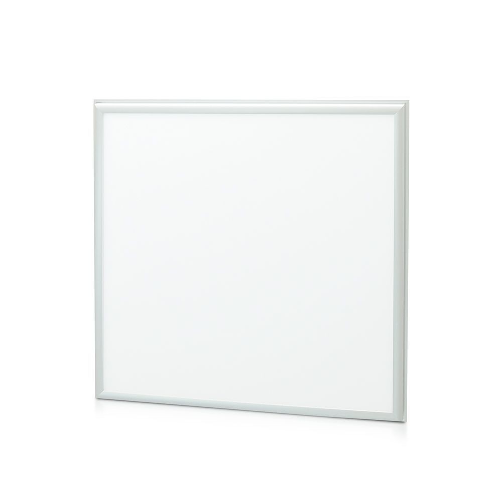 60x60 LED panel med 36W og hvid kant - Effektiv og energibesparende belysning til ethvert rum