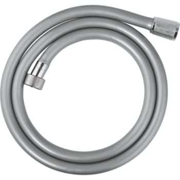 Grohe VitalioFlex Trend bruseslange Chrome, 1250mm
