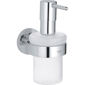 GROHE ESSENTIALS SÆBE DISPENSE