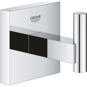 GROHE START CUBE krog metal forkr