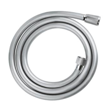 Grohe Relexaflex bruseslange Chrome, 1250mm (10 pak)