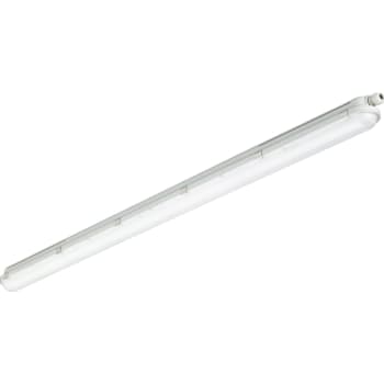 CoreLine Industriarmatur med sensor WT120C Gen2 4000lm/840 1200mm (2x36W)