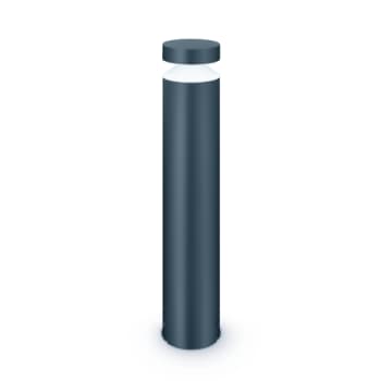 Laven, Pedistal, 6W, Sort