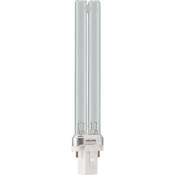 MASTER Lysstofrør TUV PL-S9 STERILISATION