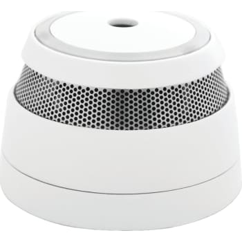Røgalarm mini 5 års Ø65mm trådløs CAVIUS
