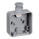 OPUS® 74 Industri - Underlag 1M m. 1xM20