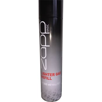 Gaspatron GP 801 300ml ERSA Zapp Basic