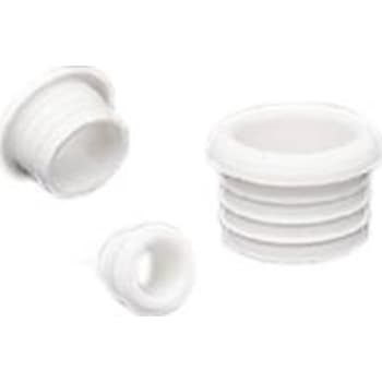 20MM (3/4") BESKYTTELSESMUFFE FOR RØR P100 ATI39 HVID
