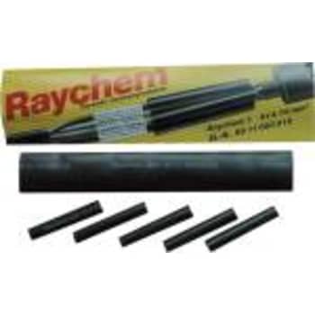Krympemuffe mini 2-5X1,5-2,5 mm2