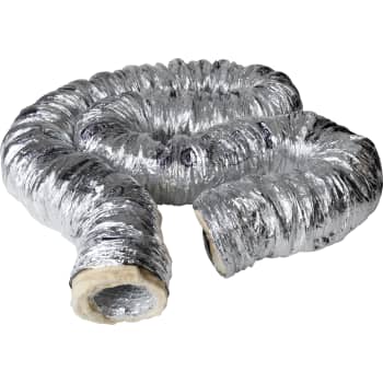 Flexslange E / ISO 162 X 10000