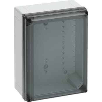 Tomt kabinet GEOS-L 3040-18-to