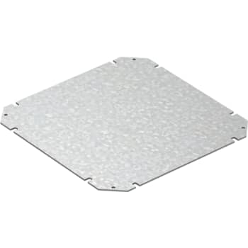 MONTERINGSPLADE GEOS MPS-3030