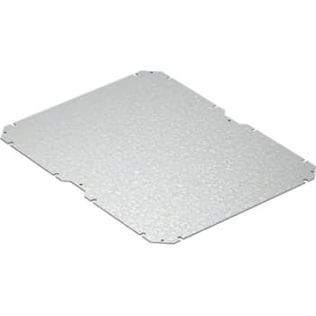 MONTERINGSPLADE GEOS MPS-4050