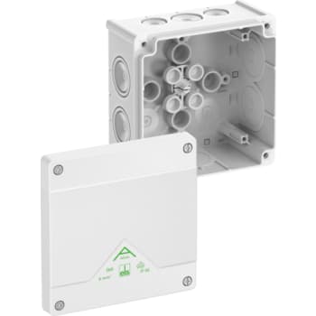 FORGRENINGSDÅSE ABOX 060-L/W