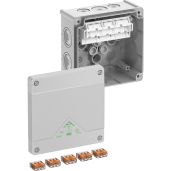 ABOX SL-4²