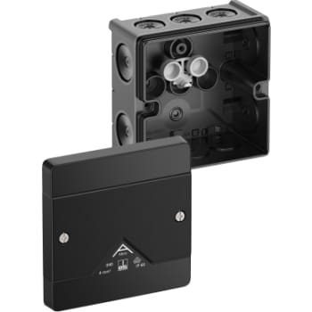 FORGRENINGSDÅSE ABOX 040-L/SW